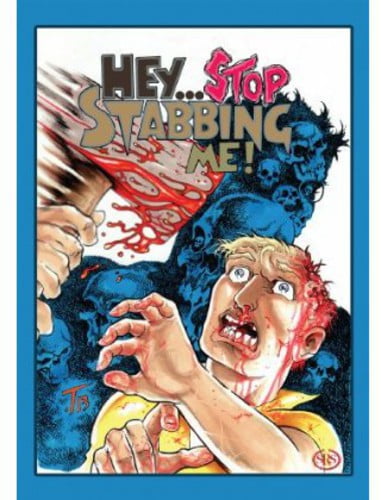 breast stabbing fiction Breast stabbing fiction